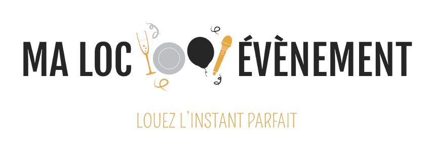 Logo MaLocEvenements