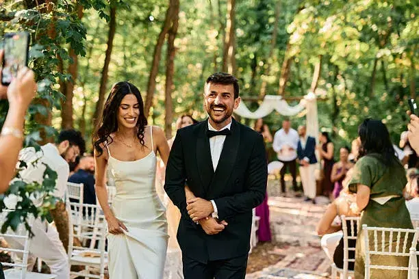 10 Idées pour Animer Votre Mariage en Picardie