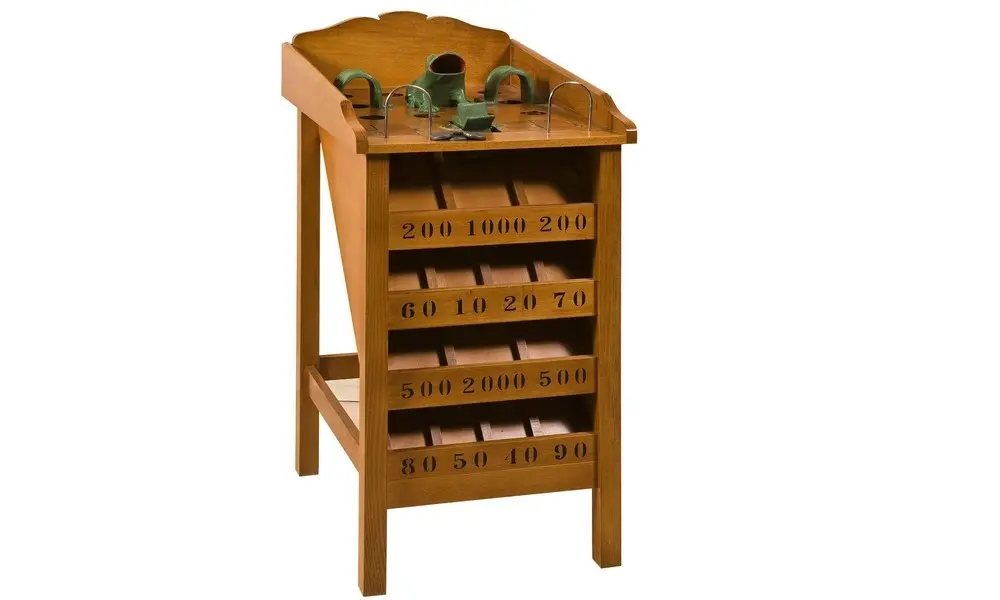 Jeu de la grenouille